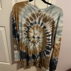 Aritzia TNA Longsleeve